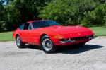 Ferrari 365 GTB/4 Daytona Coupe 1973 года